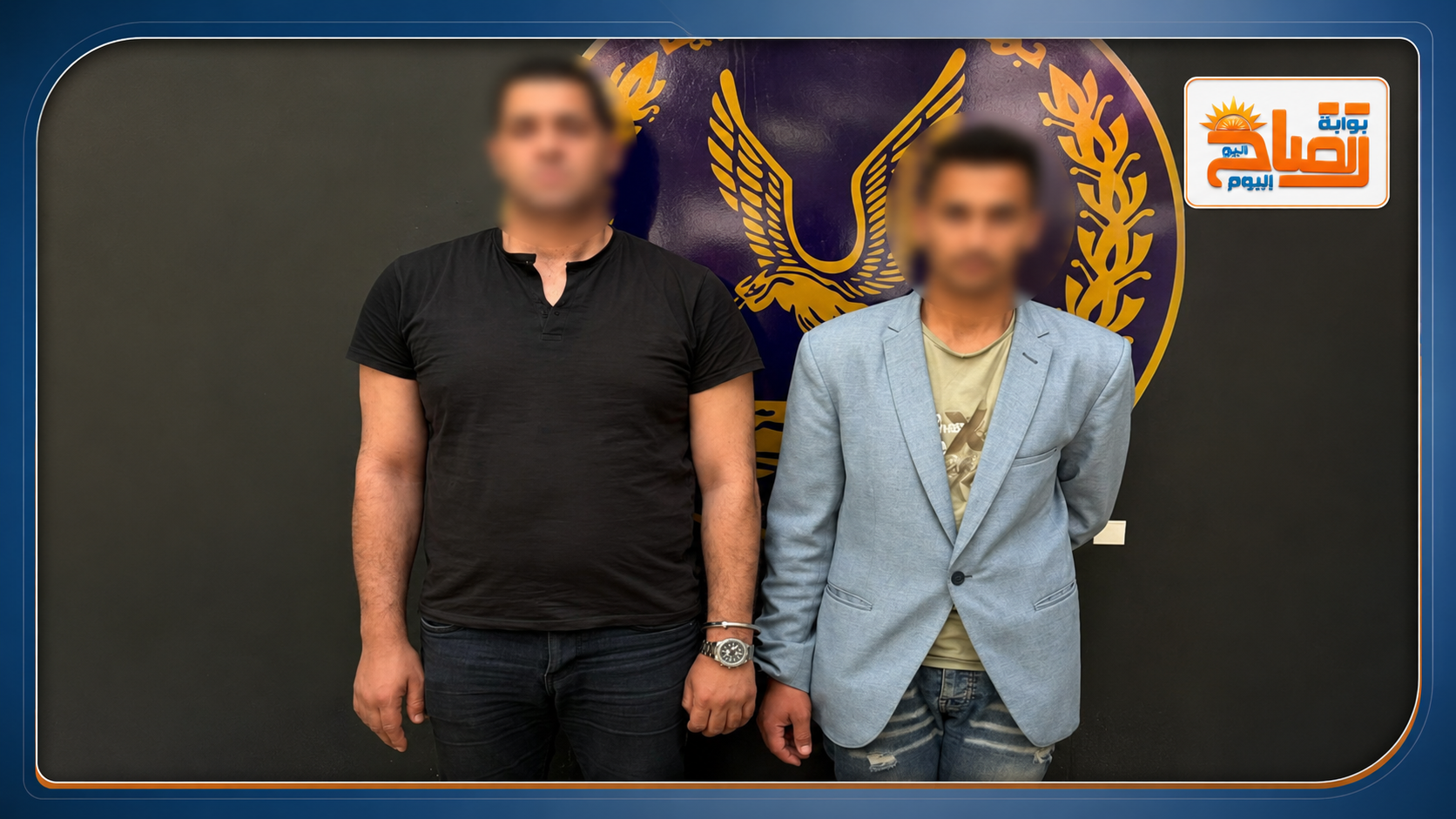 «شرطة مزيفة» في مصر الجديدة.. شخصان يقتحمان شقة سيدتين بحثًا عن دولارات